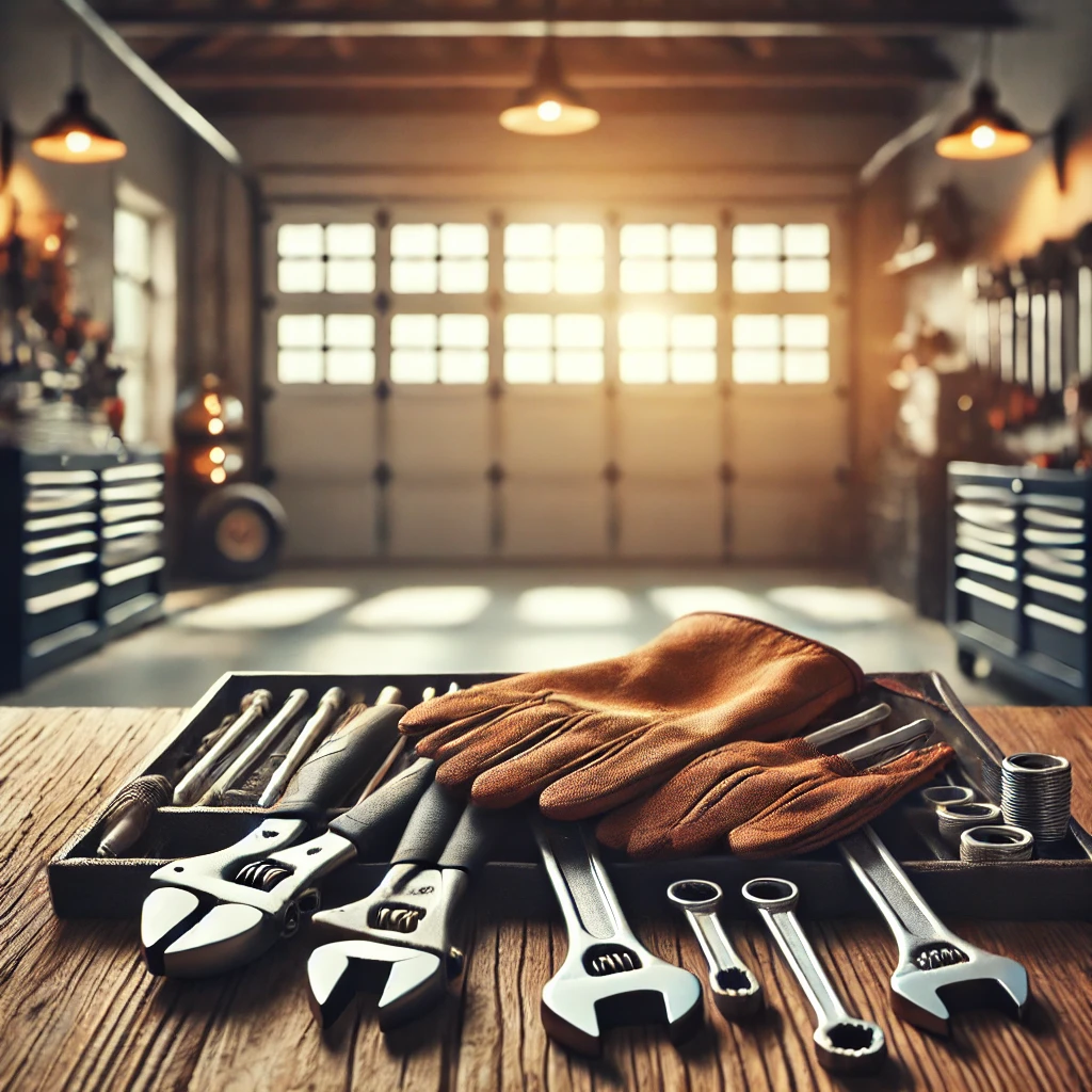 About Our Family-Owned Garage Door Company in Prosper TX - Professional Service Team