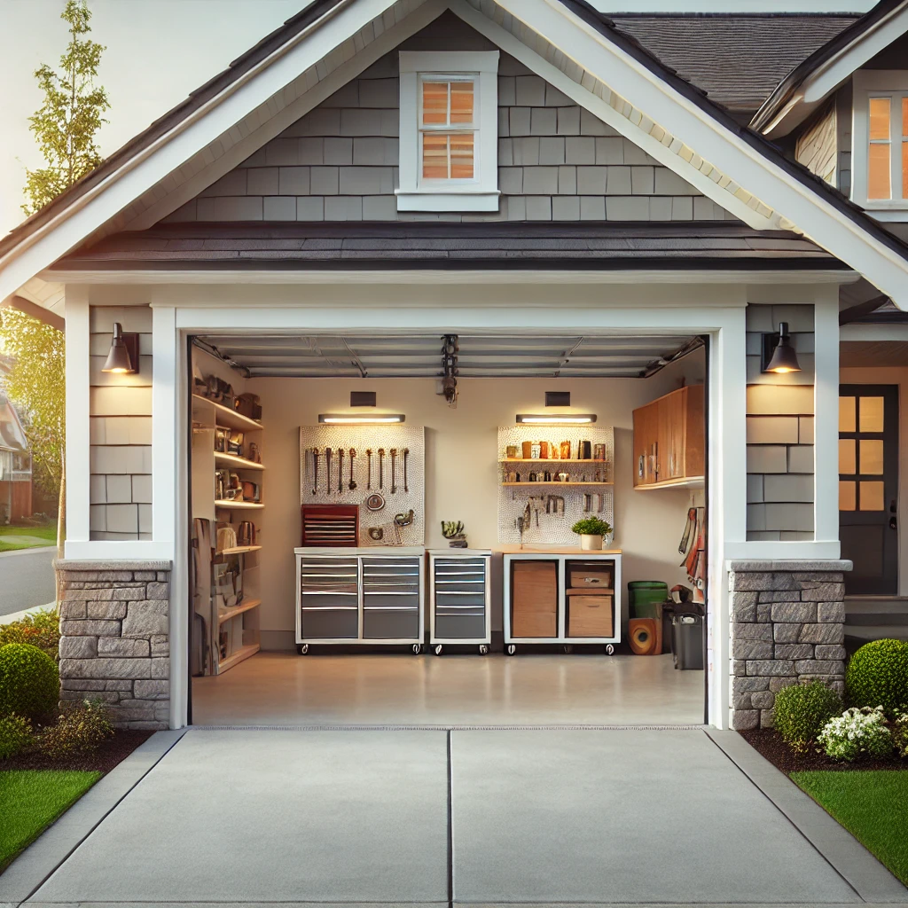 Latest garage door repair tips and maintenance guides from Prosper's trusted experts
