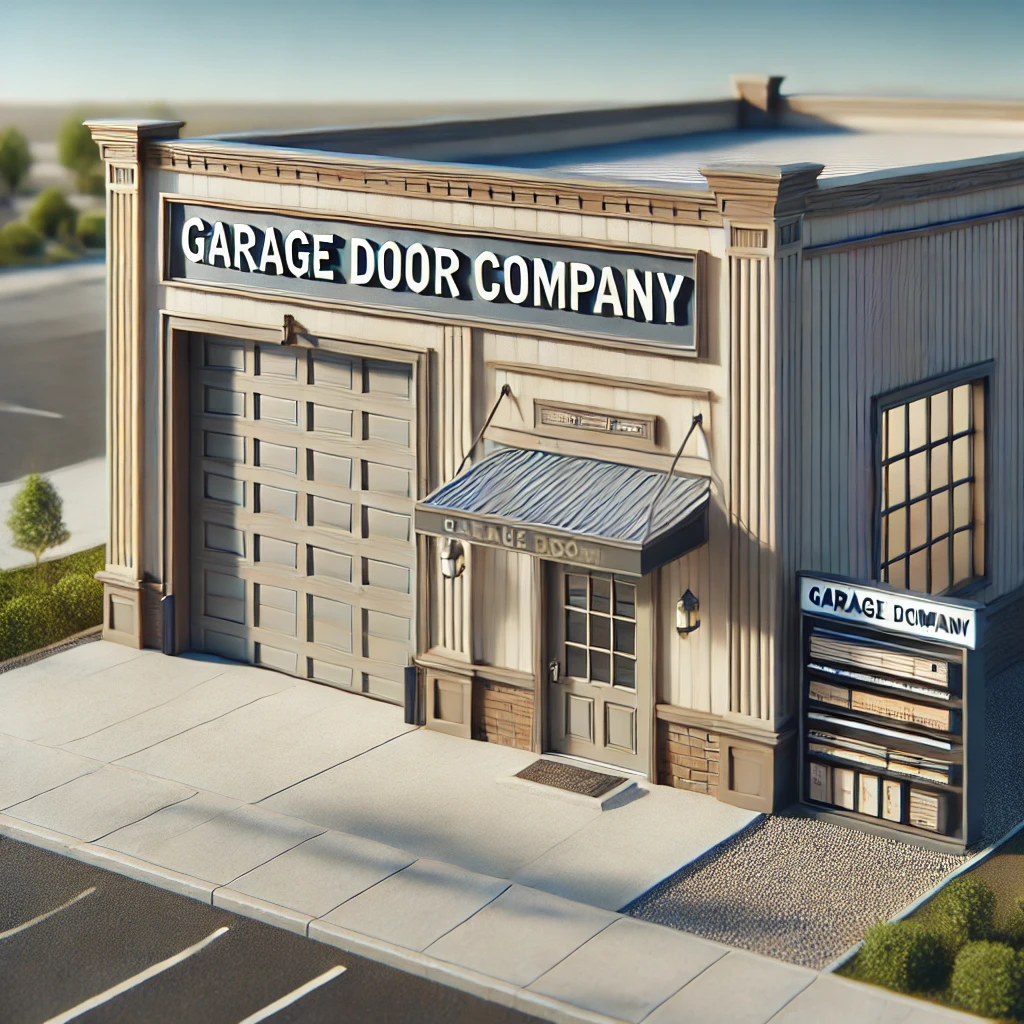 Best Garage Door Company Near Me Prosper TX - 24/7 Emergency Service