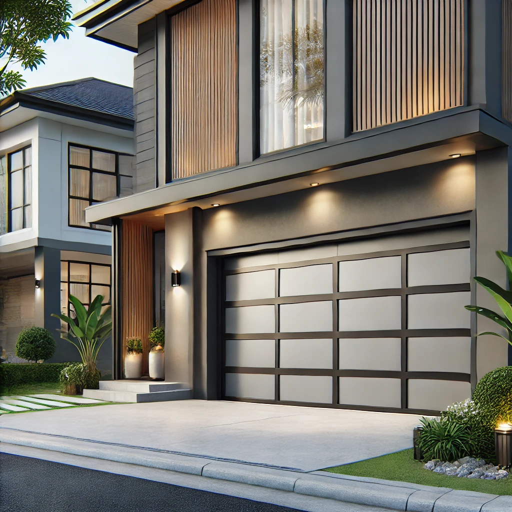 Professional Garage Door Company Prosper TX - 24/7 Emergency Service & Repairs