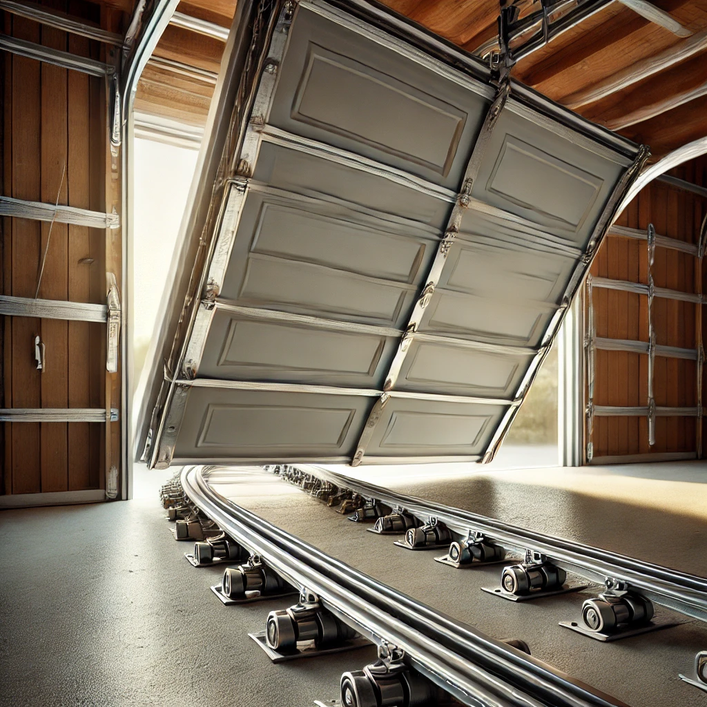 Garage door off track repair in Prosper TX - 24/7 Emergency Repair Services by Garage Door Repair Prosper Texas