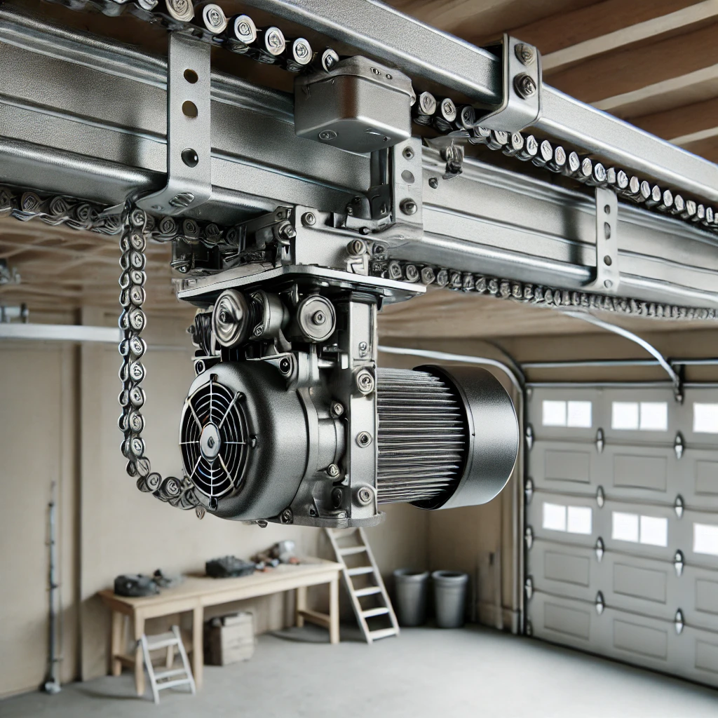 Professional Garage Door Opener Installation Prosper TX - Expert Smart Opener Installation Services