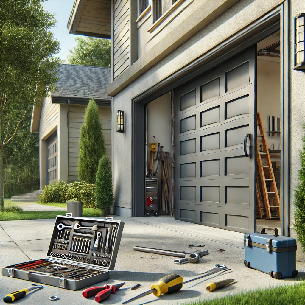 Local Garage Door Repair Prosper TX - 24/7 Emergency Service Near You