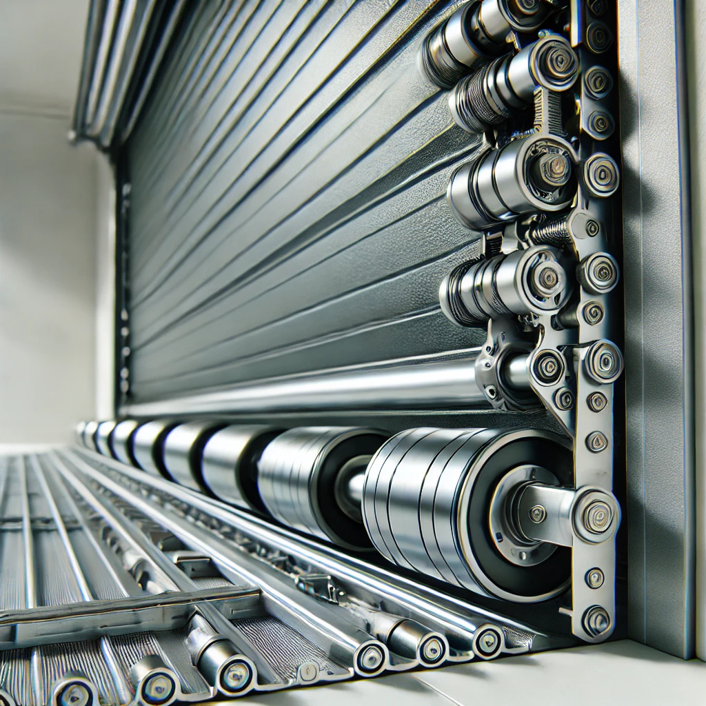 Expert Roller Garage Door Repairs Prosper TX - Professional Door System Specialists